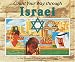 Count Your Way Through Israel (Count Your Way) by James Haskins ISBN 0876145586