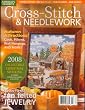 Cross-Stitch & Needle, September 2008 Issue