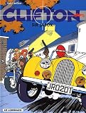 Revue Les Editions du Lombard  / Clifton, Tome 7 : Sir Jason