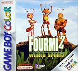 Revue LSP  / Fourmiz World Sportz