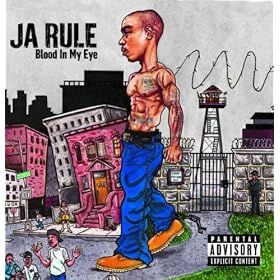 Blood In My Eye