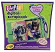 Girlfitti Digital Scrapbook