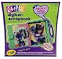 Girlfitti Digital Scrapbook