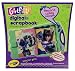 Girlfitti Digital Scrapbook