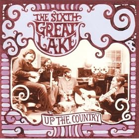 The Sixth Great Lake