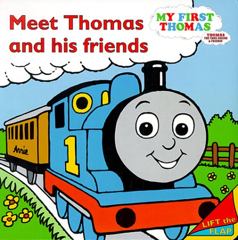Trains and Railroads
