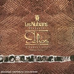 Les Nubians Presents Echoes...Chapter One : Nubian Voyager