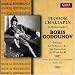 Music : Mussorgsky: Boris Godounov (Highlights)