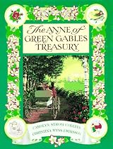 Anne of Green Gables Treasury
