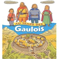 Au temps des Gaulois