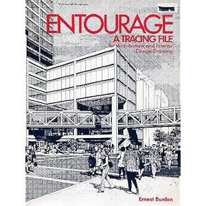 Entourage People Architecture