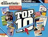 Revue Mindscape  / TOP 10 Vie Pratique et Loisirs, volume 1