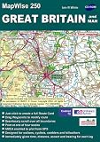 ISYS MapWise 250: Great Britain (PC)