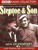 "Steptoe and Son": Men of Property Vol 9 (BBC Radio Collection)