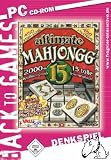 Eigenschaften FIP Publishing GmbH  / Ultimate Mahjongg 15
