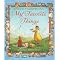 Books with Music for Toddler / Preschool Storytime