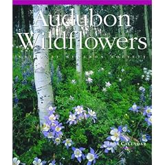 Audubon Wildflowers 2004 Calendar (National Audubon Society)