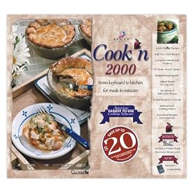 Cook'n 2000