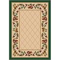 Fruit Medley Rug Collection - Opal