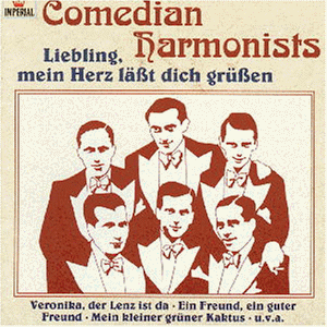 Liebling,Mein Herz Lässt...
