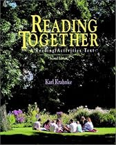 Reading Together: A Reading/Activities Text