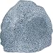 DualElect 6.5 2-way Decorative Rock Speaker