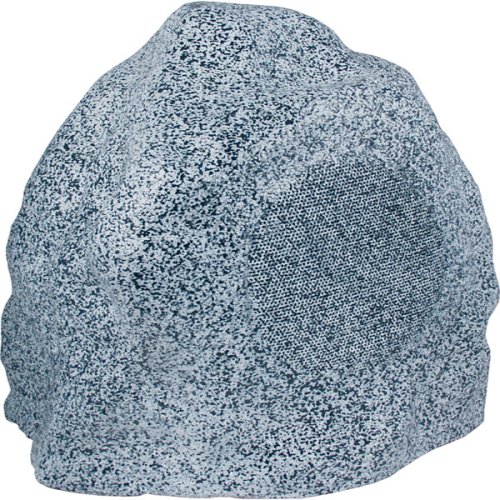 DualElect 6.5 2-way Decorative Rock Speaker
