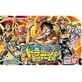 ONE PIECE �h���S���h���[��!
