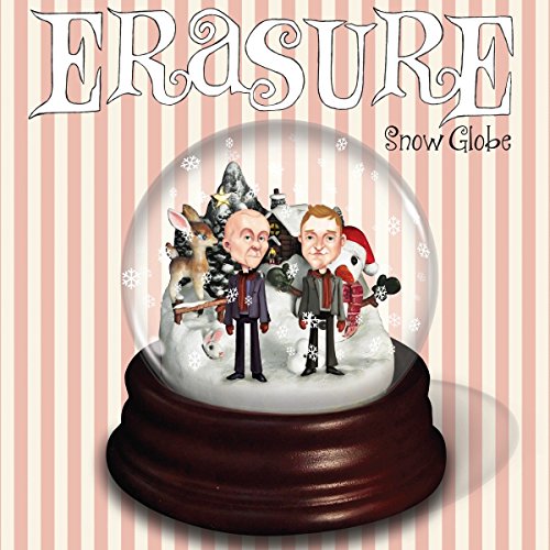 Album Art for Snow Globe by Erasure