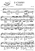 Book Chopin Polonaise No. 5, Op. 44: Instantly download and print sheet music