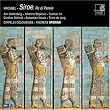 Handel - Siroe, King of Persia