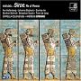Haendel: Siroe, Re di Persia