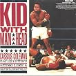 Cassius Coleman-Float Like a Butterfly Sting Like