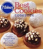 Pillsbury, Best Cookies Cookbook: Favorite Recipes from America's Most-Trusted Kitchens (Pillsbury)