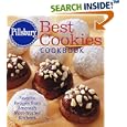 Pillsbury: Best Cookies Cookbook: Favorite Recipes from America's Most-Trusted Kitchens (Pillsbury)