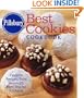 Pillsbury: Best Cookies Cookbook: Favorite Recipes from America's Most-Trusted Kitchens