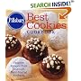 Pillsbury: Best Cookies Cookbook: Favorite Recipes from America's Most-Trusted Kitchens (Pillsbury)