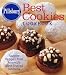 Pillsbury: Best Cookies Cookbook: Favorite Recipes from America's Most-Trusted Kitchens (Pillsbury)