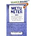 Metu Neter Vol. 1: The Great Oracle of Tehuti and the Egyptian System of Spiritual Cultivation