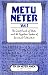 Books : Metu Neter Vol. 1: The Great Oracle of Tehuti and the Egyptian System of Spiritual Cultivation