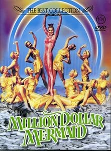 Million Dollar Mermaid (1952)