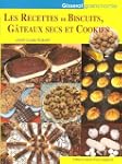 Recettes de Biscuits, Gateaux Secs et...
