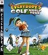 Everybody's Golf - World Tour