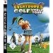 Everybody's Golf - World Tour