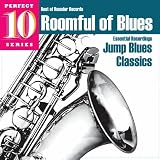 Jump Blues Classics
