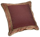 Croscill Townhouse European Sham