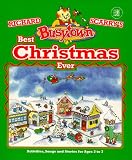 Richard Scarry's Busytown Best Christmas Ever