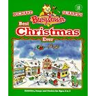 Richard Scarry's Busytown Best Christmas Ever by  Richard Scarry