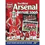 Official Arsenal Annual