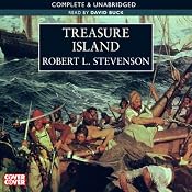 Treasure Island | [Robert L Stevenson]